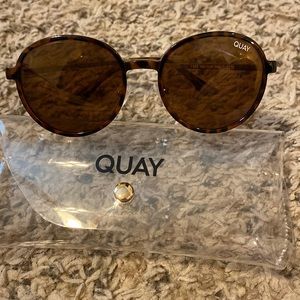 Quay Blue Light Glasses